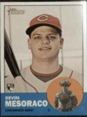 Devin Mesoraco #178