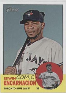 Edwin Encarnacion #463
