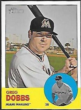 Greg Dobbs #456