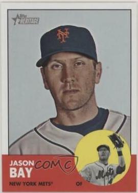 Jason Bay #475