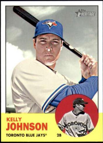 Kelly Johnson #H663