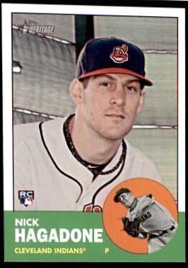 Nick Hagadone #152