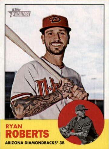 Ryan Roberts #305