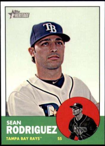 Sean Rodriguez #H665