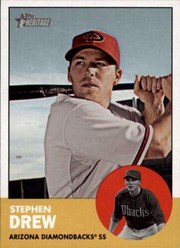 Stephen Drew #416