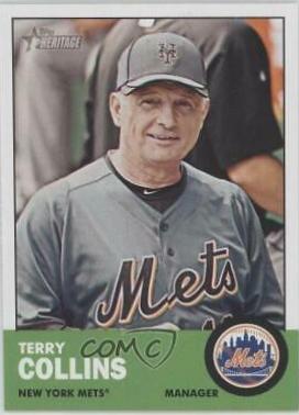 Terry Collins #233