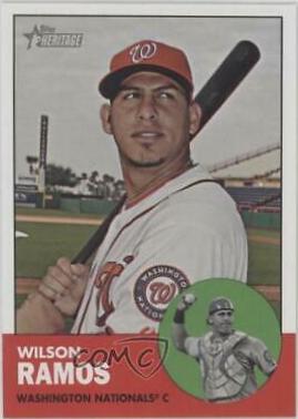 Wilson Ramos #94