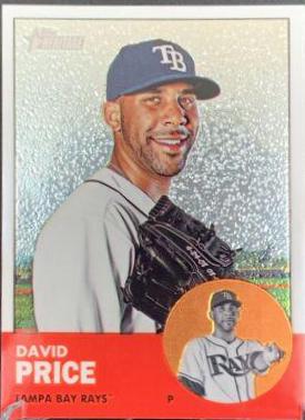 David Price #HP61