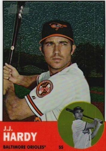 J. J. Hardy #HP41
