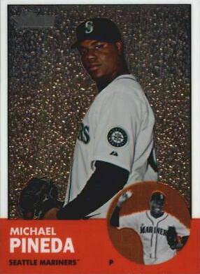 Michael Pineda #HP91