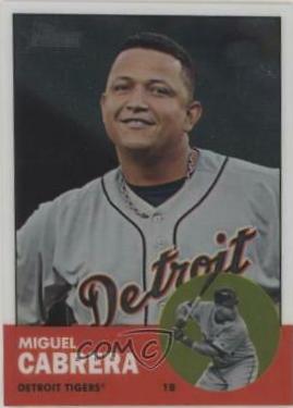 Miguel Cabrera #HP5