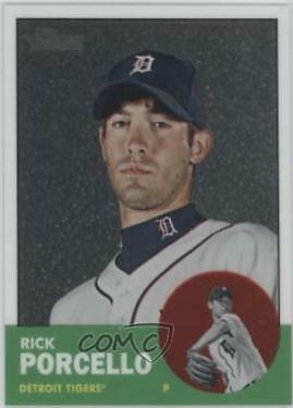 Rick Porcello #HP89