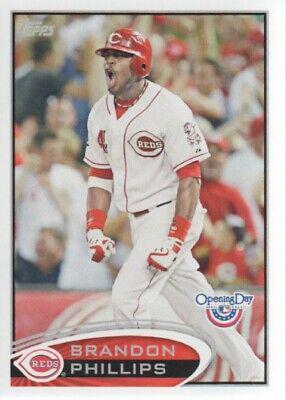 Brandon Phillips #219