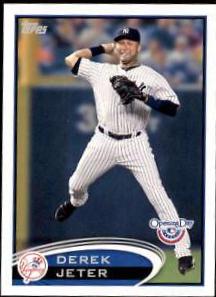 Derek Jeter #90