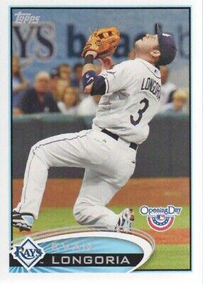 Evan Longoria #31
