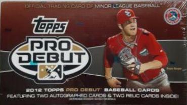 Hobby Box