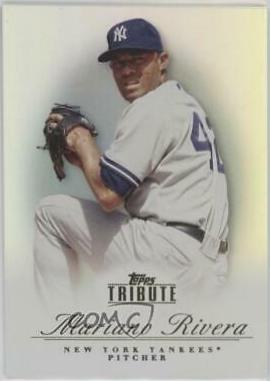 Mariano Rivera #67