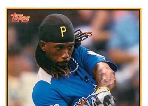 Andrew McCutchen #US9