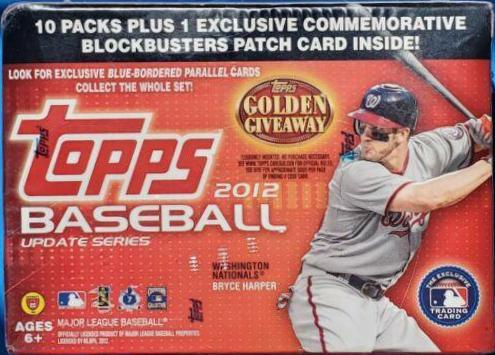 Blaster Box