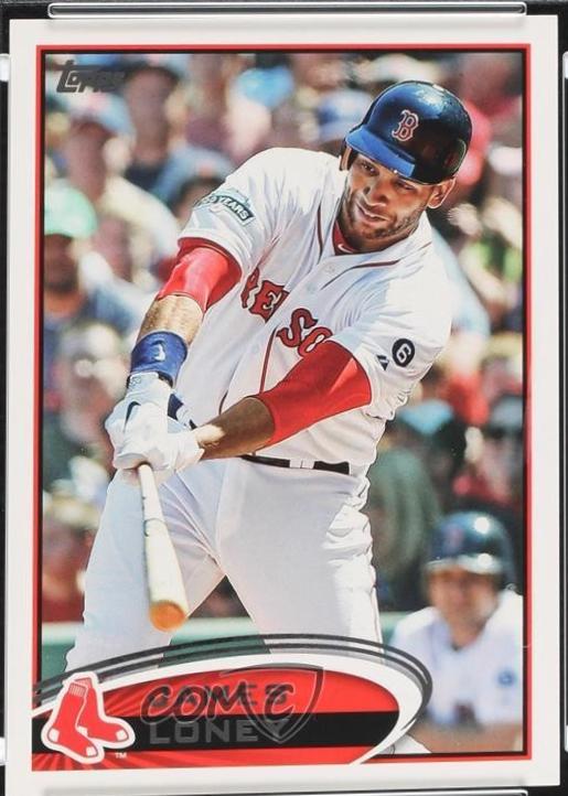 James Loney #US5
