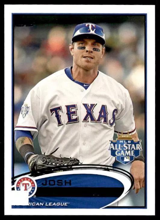 Josh Hamilton #US137