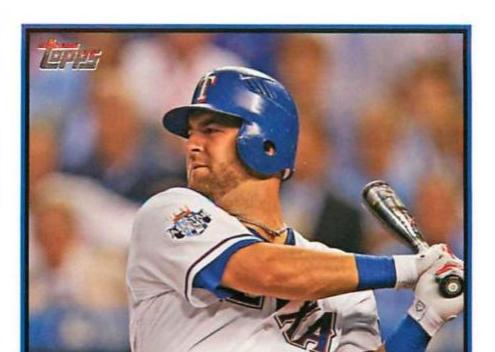 Mike Napoli #US177