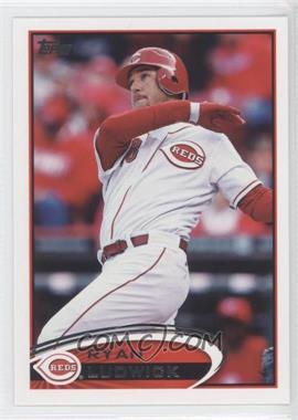 Ryan Ludwick #US247
