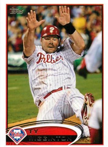 Ty Wigginton #US82