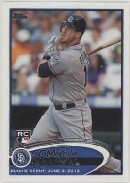 Yasmani Grandal #US209
