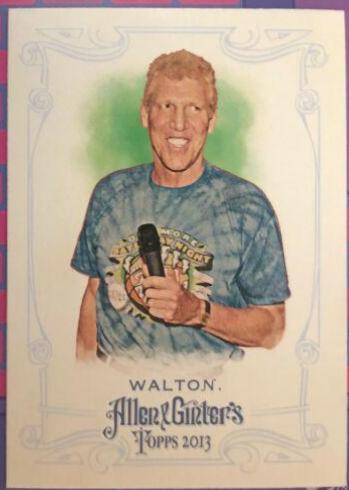 Bill Walton #350