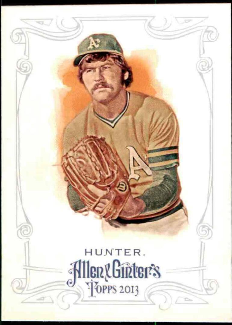 Catfish Hunter #252