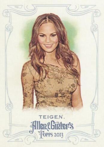 Chrissy Teigen #68