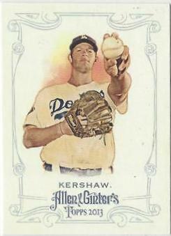 Clayton Kershaw #88