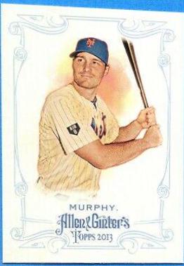 Daniel Murphy #110