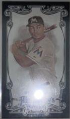 Giancarlo Stanton #9