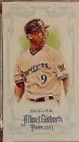 Jean Segura #262