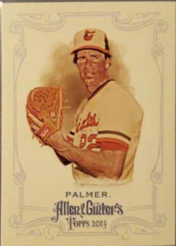 Jim Palmer #293