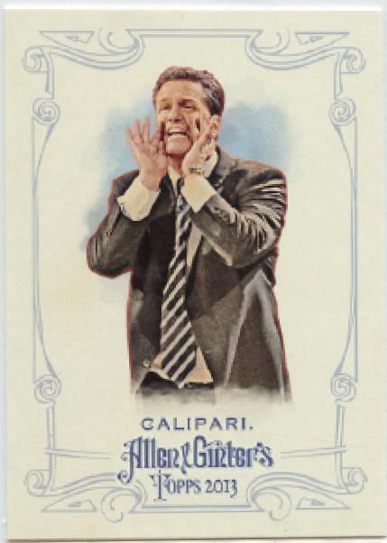 John Calipari #250