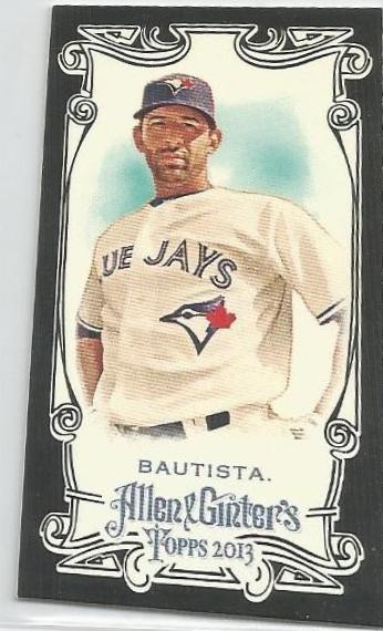 Jose Bautista #63