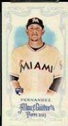 Jose Fernandez [Mini] #285