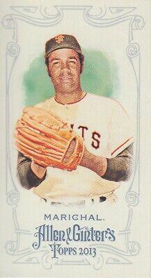 Juan Marichal #194
