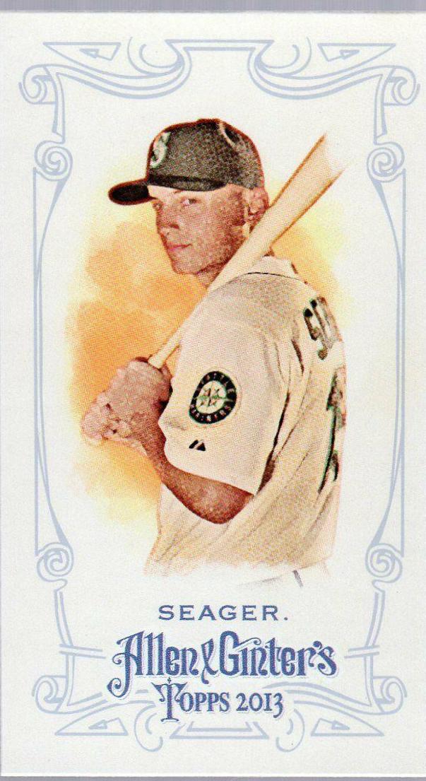 Kyle Seager #339