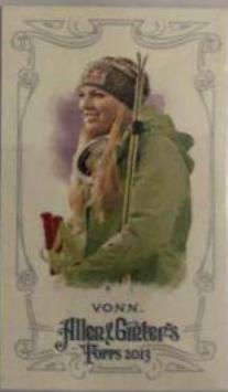Lindsey Vonn #116
