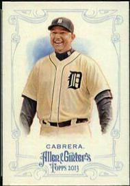 Miguel Cabrera #1