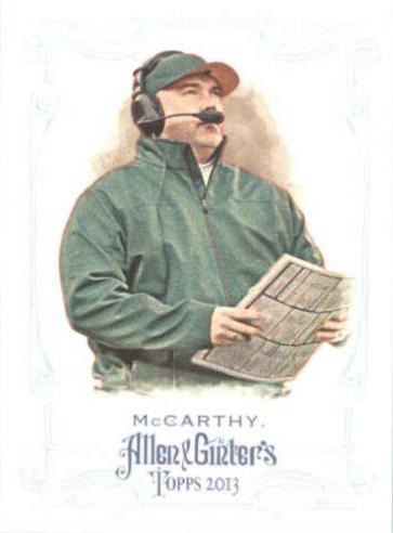 Mike McCarthy #278