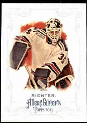 Mike Richter #104
