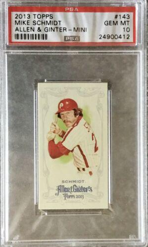 Mike Schmidt [Mini] #143