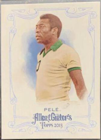 Pele #130