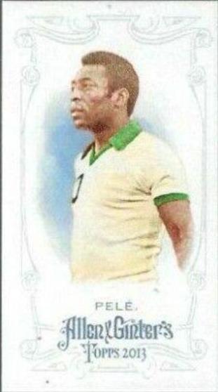 Pele [Mini] #130