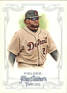 Prince Fielder #271
